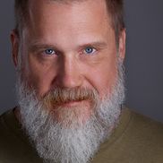 Todd Kliewer from Ghost Yard Productions