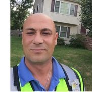 Eugene Carcaramo from Trinity Solar