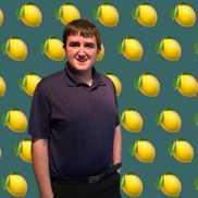 Robert Godfrey from Lemon Wedge Marketing Group