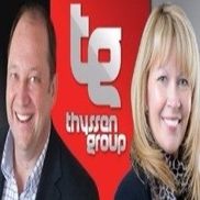 Richard Thyssen from Keller Williams Realty Lifestyles