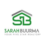 Sarah Buurma from Five Star Real Estate