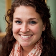 Andrea Harrison from Redhook Brewery