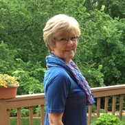 Melanie Kline from The Linen Tree