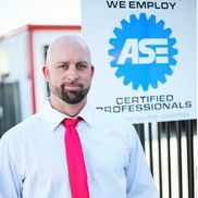 Robert Porcella from Clovis Auto Shop