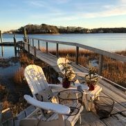 Therese Macleod from Cottage on the Bay
