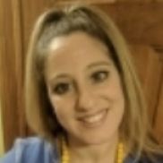 Holly M. Williams from Juice Plus Franchise
