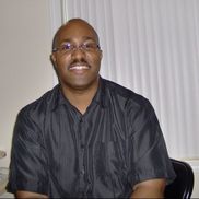 Darroll Ellwood from Infotech Computer & Laptop Repair