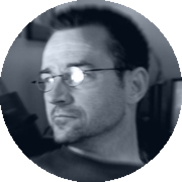 Barry Brimer from BeOriginal