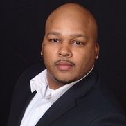 Miguel Hampton from F5 Enterprises, LLC, Creative Branding and Photography