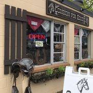 Kathy Hardee from Consign for Equine Conway SC