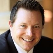 Todd Wyckoff from Salem Surround Oxnard