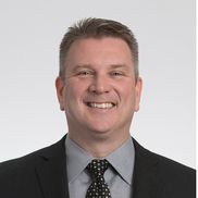 Jason Lyne from The Cooperators Insurance