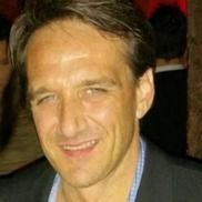 Marc Callero from Marc Callero, C & R Mortgage Corp