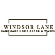 Aaron White from Windsor Lane