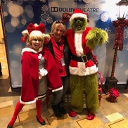 Debbie Dunning from Magical Holiday Designs