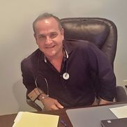 Dr. Curt Mondel from Hormone Health & Wellness of the Palm Beaches