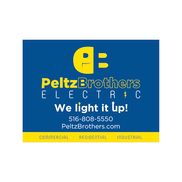Avi Peltz from Peltz Brothers Electric Co.