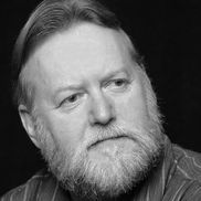 Juergen Tossmann from Bunbury Theatre