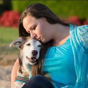 Shannon Thier from K-949 Training for Humans with Dogs