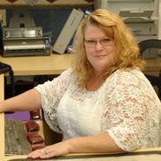 Beth Evans from Precision Accounting Services