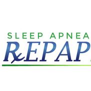 Jim Boyle from REPAP Sleep Apnea Treatment