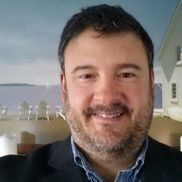 David Eichner from ICAN Software & Tax Solutions