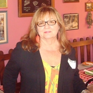 Sylvia Marie Llewellyn from Julie's Cuban Restaurant