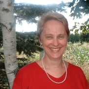 Eileen Murray from  Blueprint Consultant & Dream Facilitator