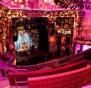 Brittany Noonan from World Cafe Live at The Queen