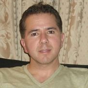 Gabriel Camacho from Porkyland Restaurants
