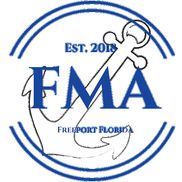 The FMA Team from Freeport Merchants Association