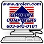 David Stringer from Grolen Computers