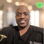 Dr. Andre Haynes from Atlanta Addiction Help
