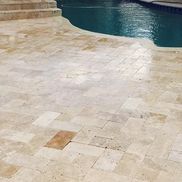 Oscar Diaz from Star Island Concrete D