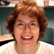 Debbie Formica from Martindale's Natural Market