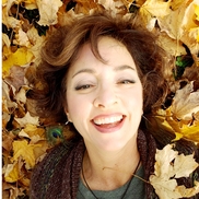Jennifer Silbert from Jen Silbert Coaching