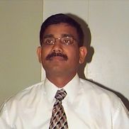 Mizan Majumder from Envirotech Products Development & Marketing