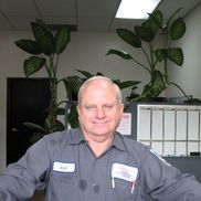 Jack Kee from Jack's German Auto Service Inc.