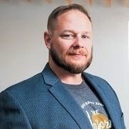 Stephen Driscoll from The Uniform Broker