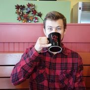 Daniel Savage from Dignity Moving, LLC