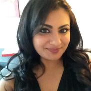 Devika Naidu from First United - Vancouver Downtown Eastside