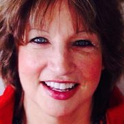 Jo Anne Williams from Cornerstone Real Estate Consultants