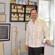 Michael Jett from Michael J. Jett