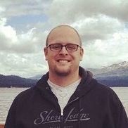 Zach Wilson from SEKO Logistics Boise