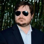 Ian Solla-Yates from WNRN