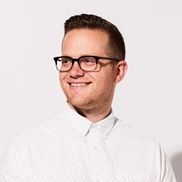 Jeremy Wells from Longitude° Brand Strategy + Design