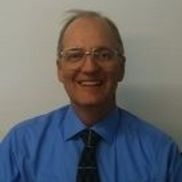 Bob Richardson from Indian Bible College