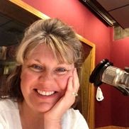 Suzanne Cheesman from Suzanne Lynn (Cheesman)