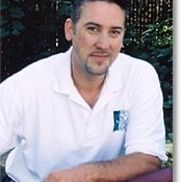 Rocco Petitti from No-Body's Perfect Massage Therapy