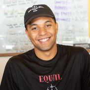 Dontavious Young from Ubuntu Village